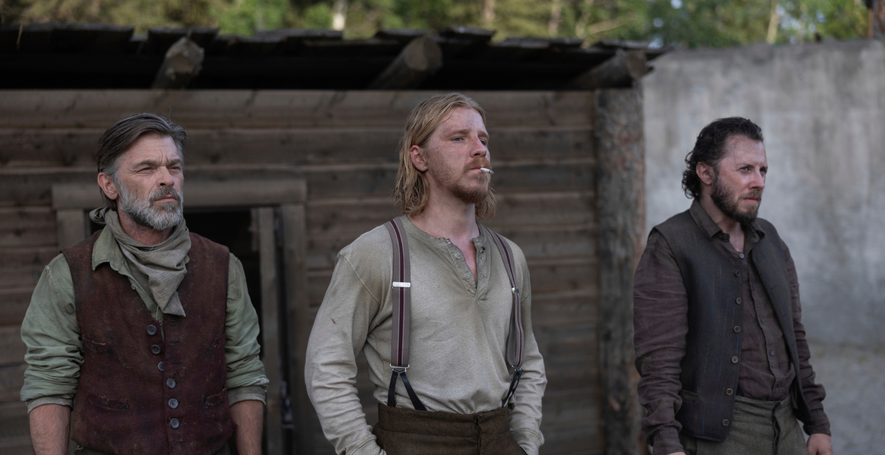 Billy the Kid Season 2