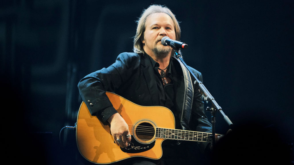 Travis Tritt