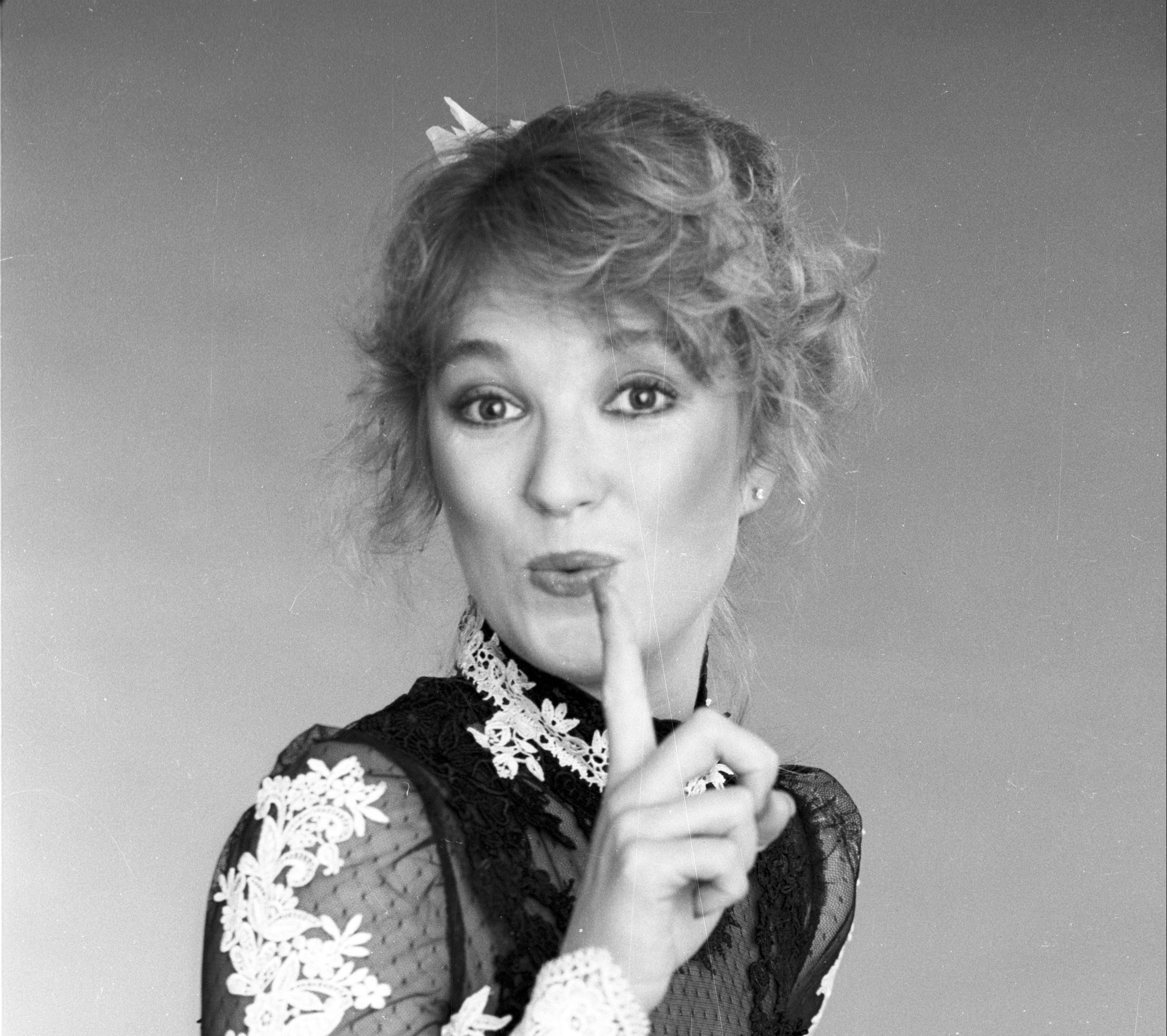 UNSPECIFIED - JANUARY 01: Photo of Tanya Tucker
