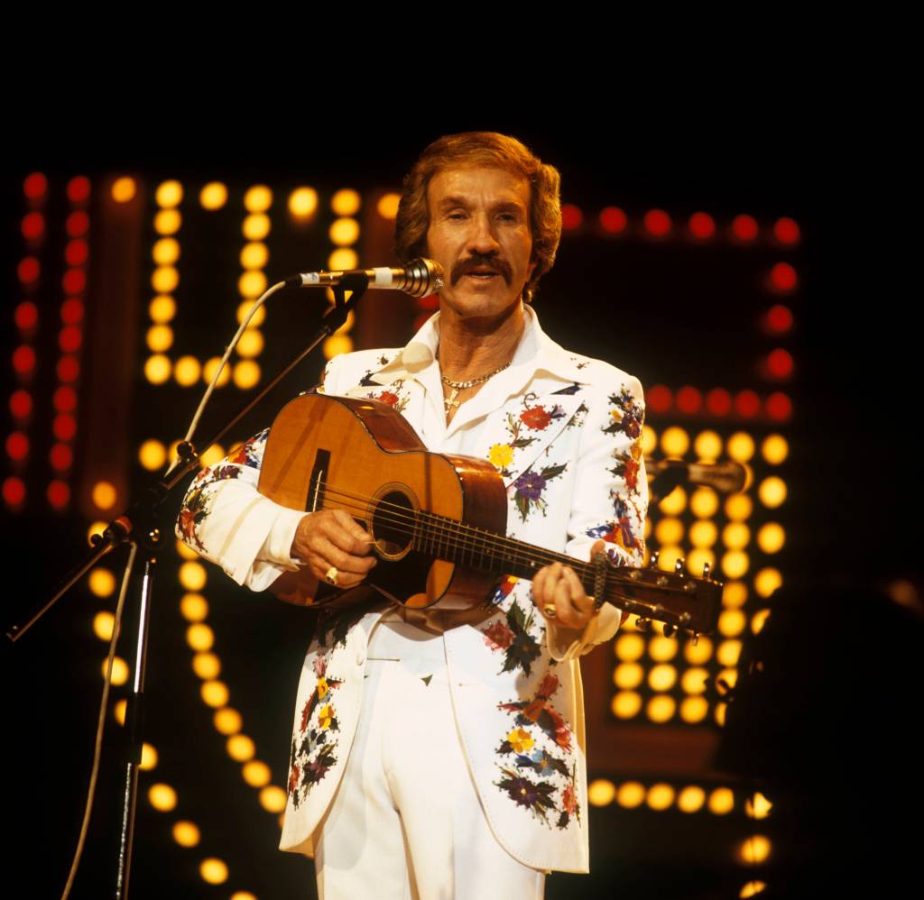 Marty Robbins