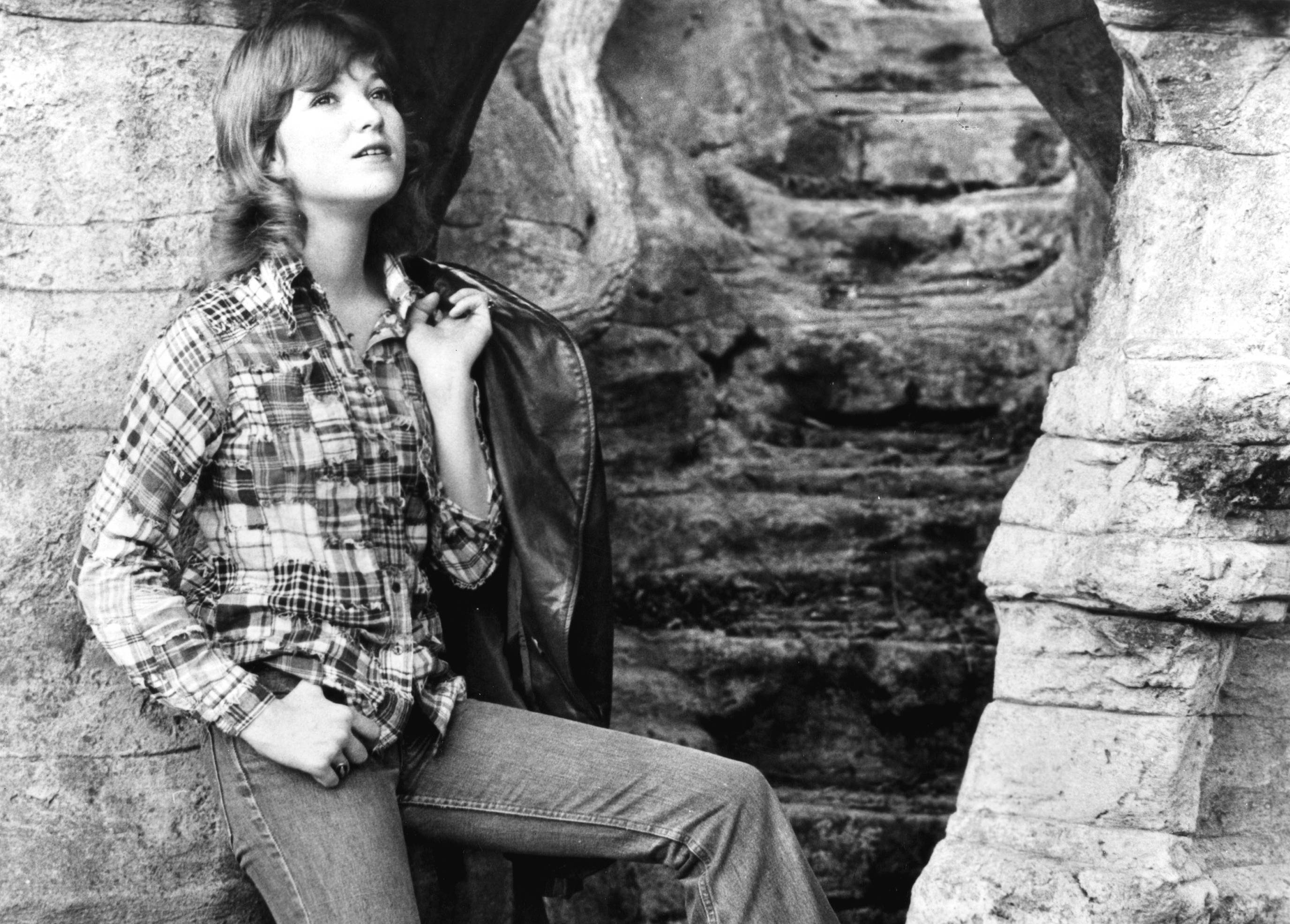 UNSPECIFIED - JANUARY 01: Photo of Tanya TUCKER 