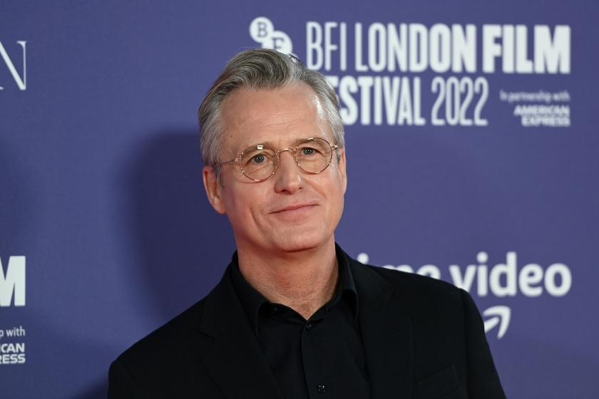 Linus Roache