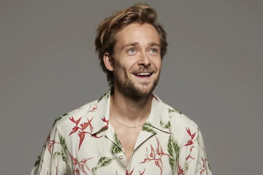 Matthijs van de Sande Bakhuyzen