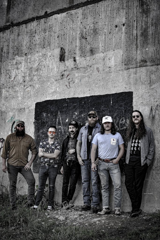 Low Water Bridge Band