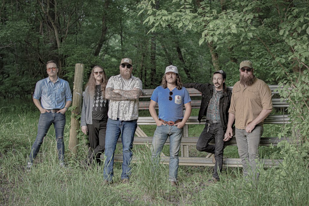 Low Water Bridge Band