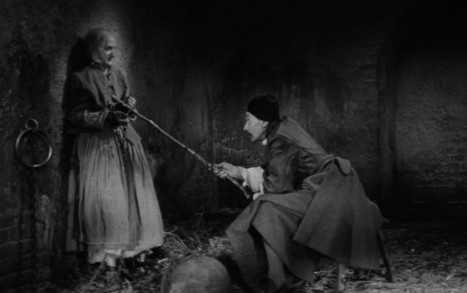 Witchhammer (1970)