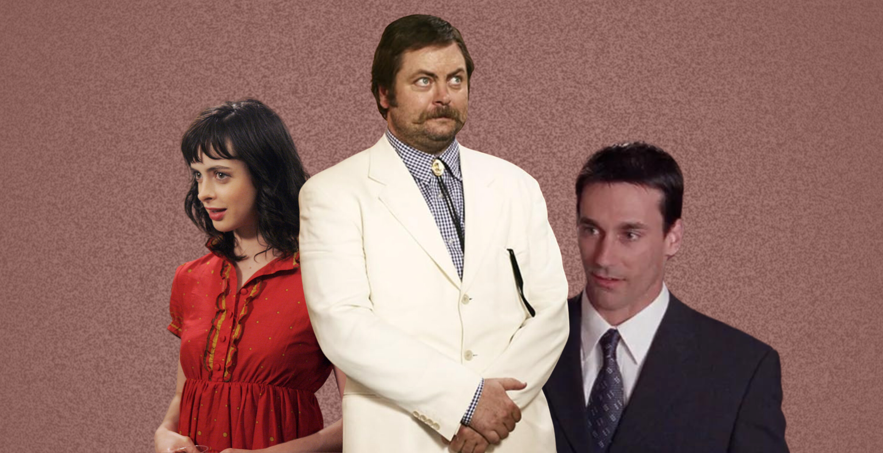 Famous "Gilmore Girls" Guest Stars