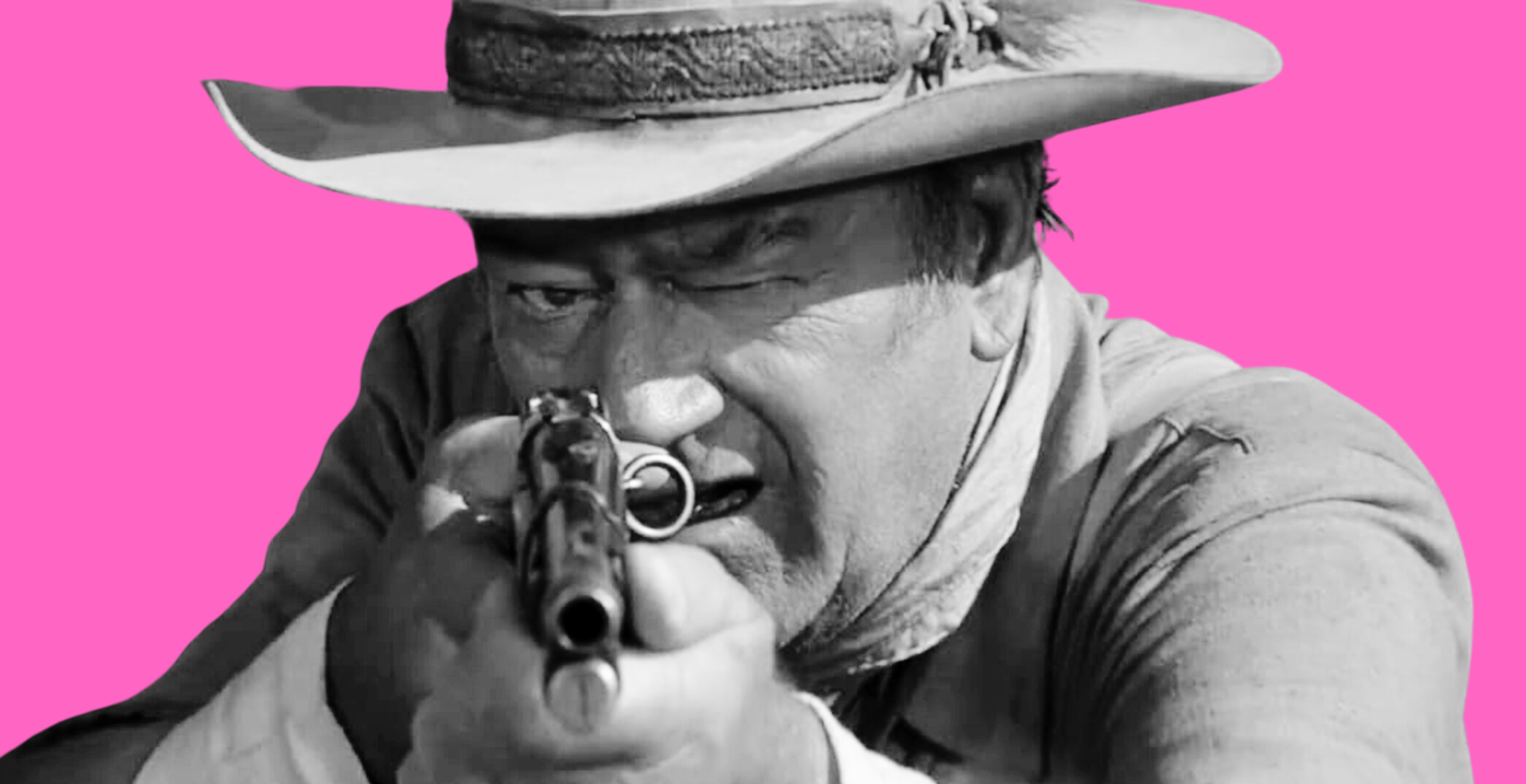 John Wayne