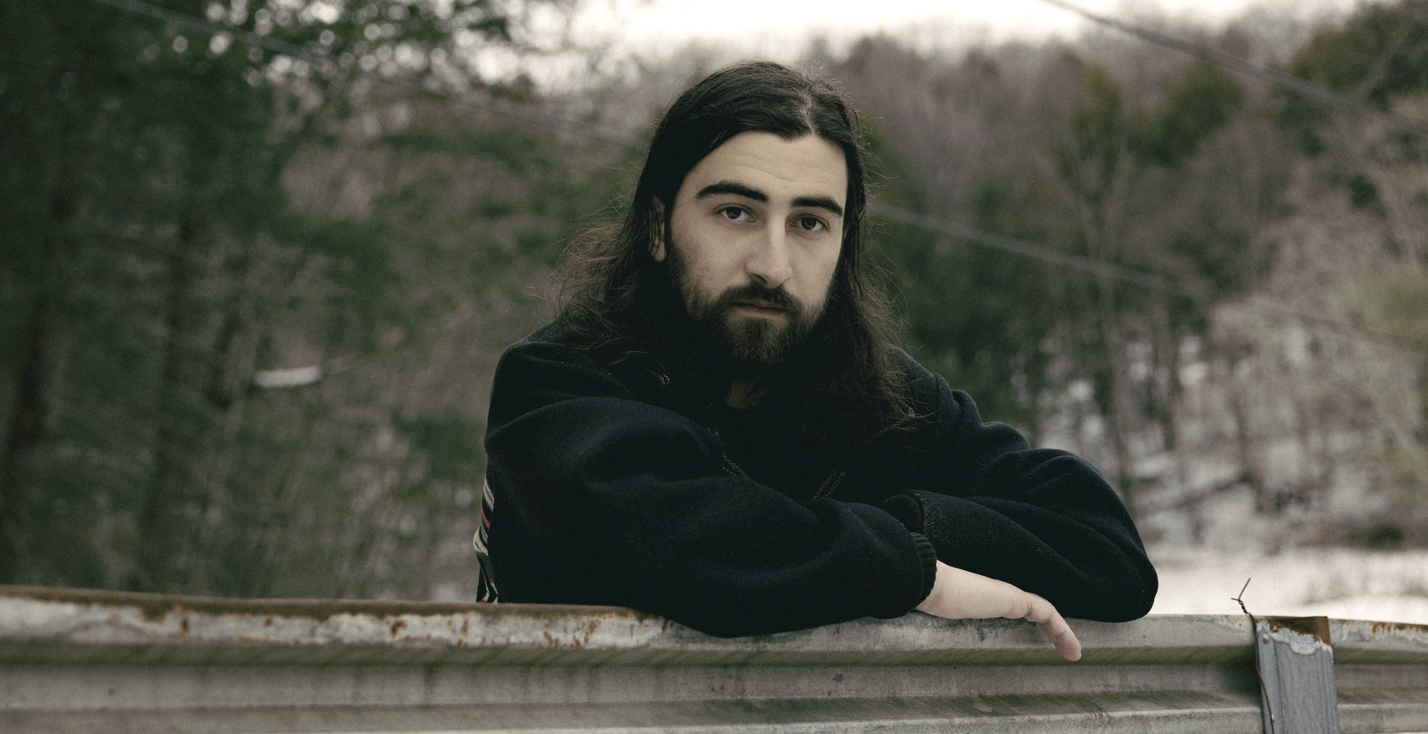 Noah Kahan