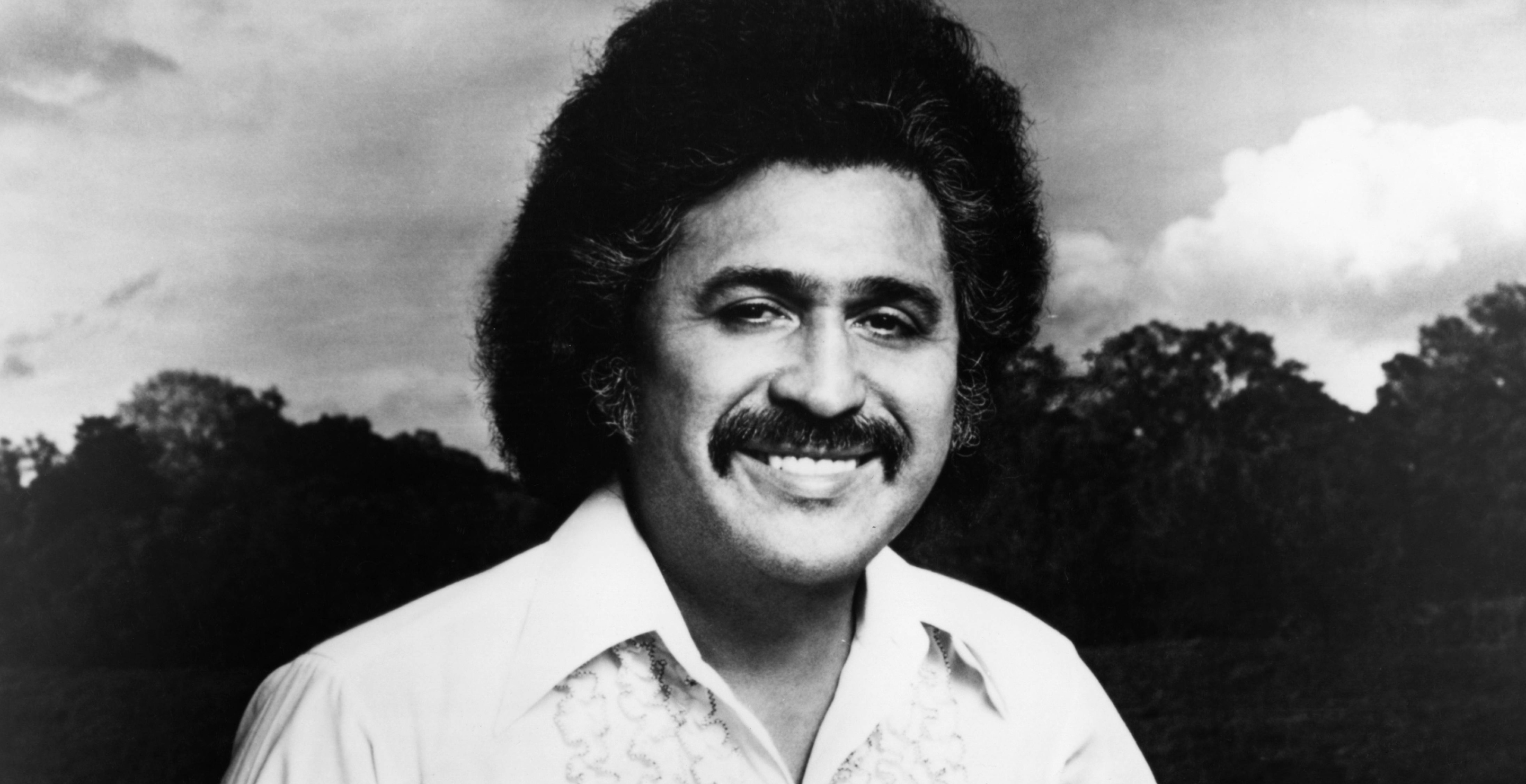 Freddy Fender