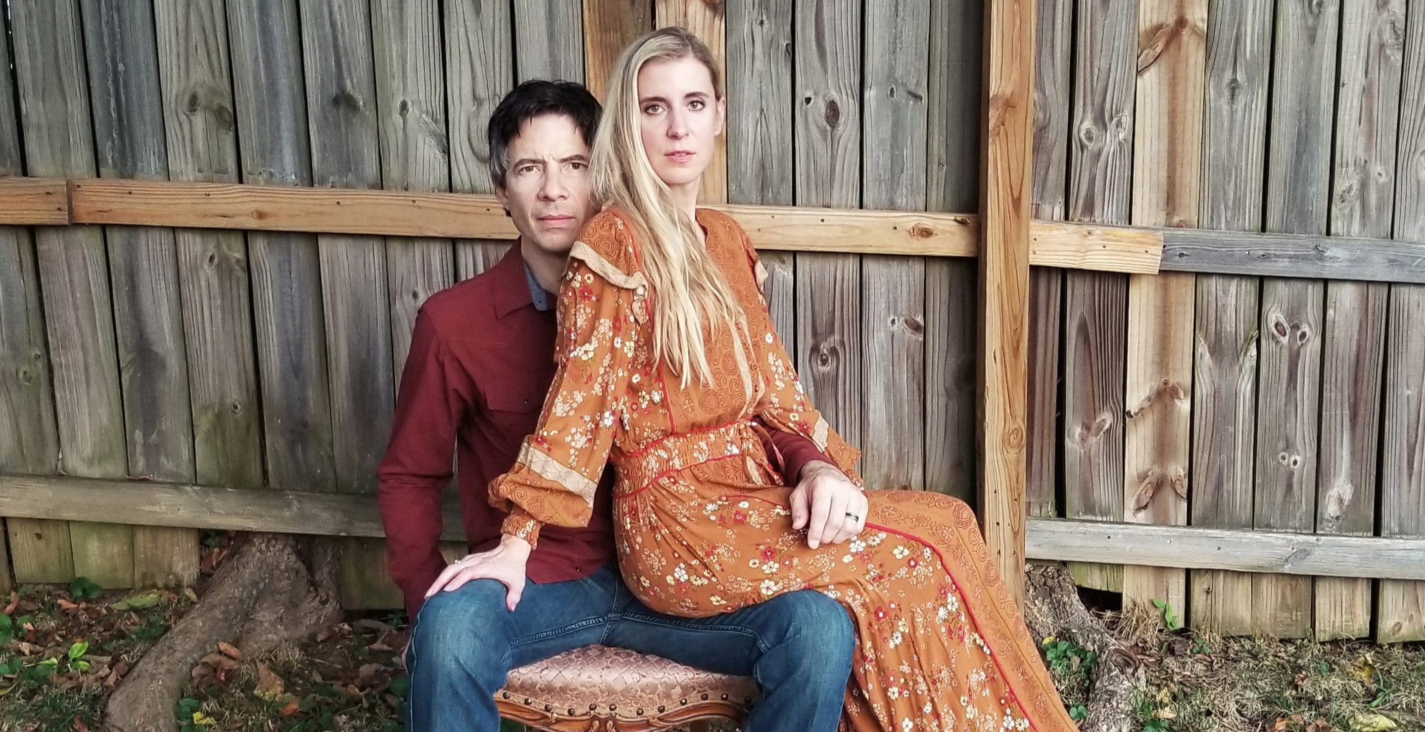 Swearingen and Kelli