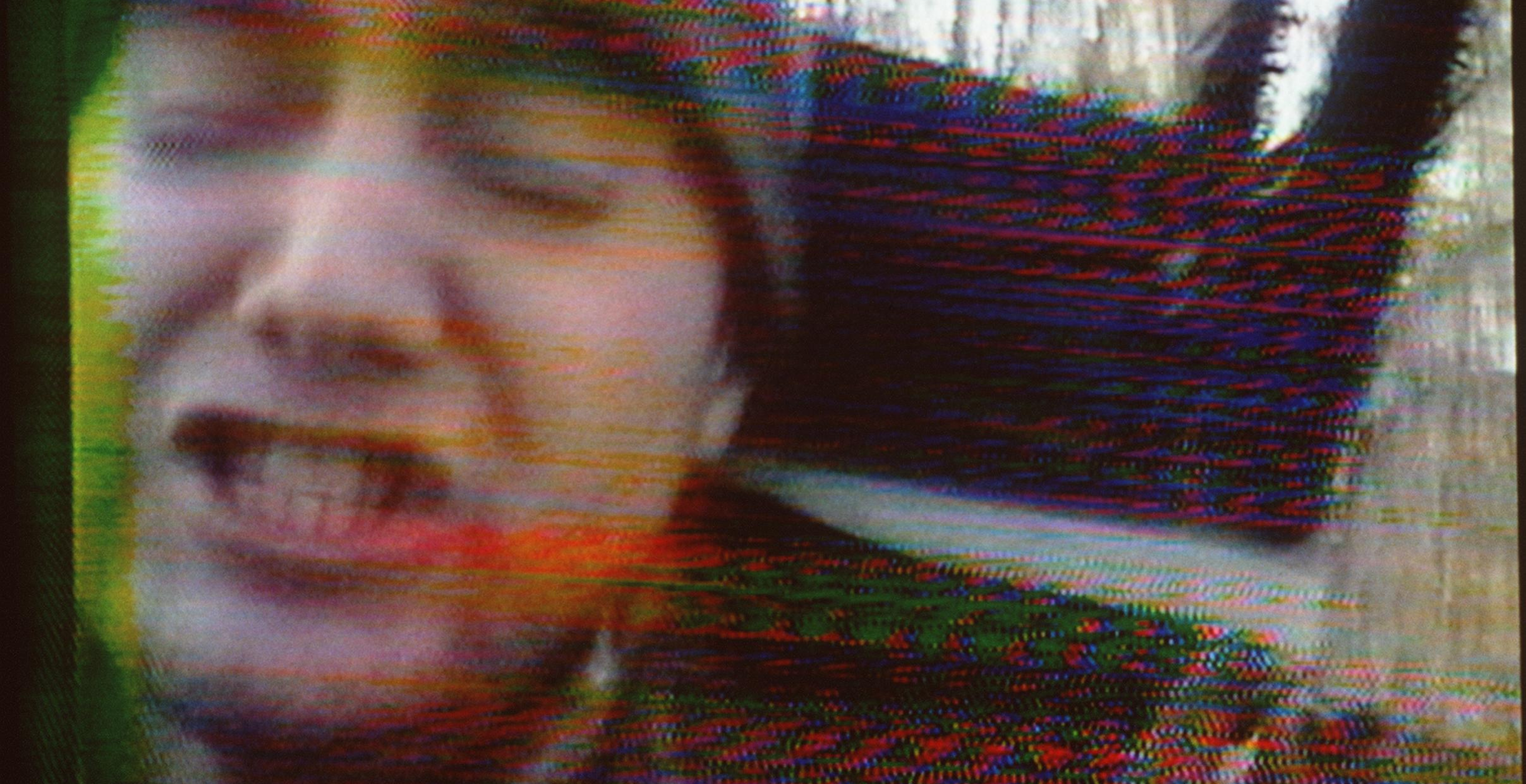 Micahel Williams Stars In "The Blair Witch Project."