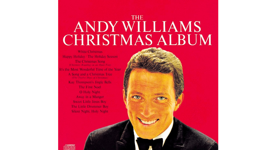 Andy Williams