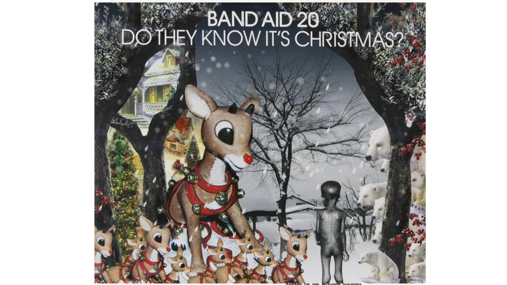 Band Aid