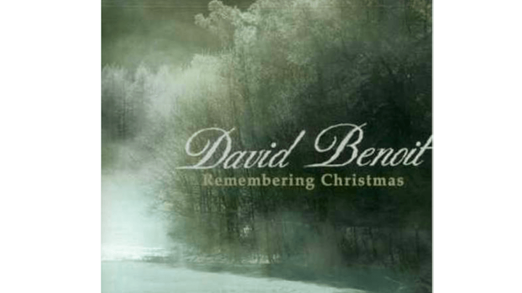 David Benoit - Remembering Christmas