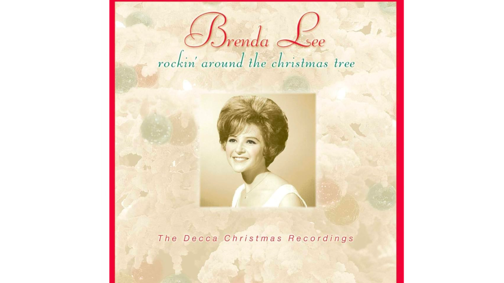 Brenda Lee