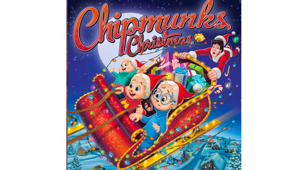 Alvin and the Chipmunks