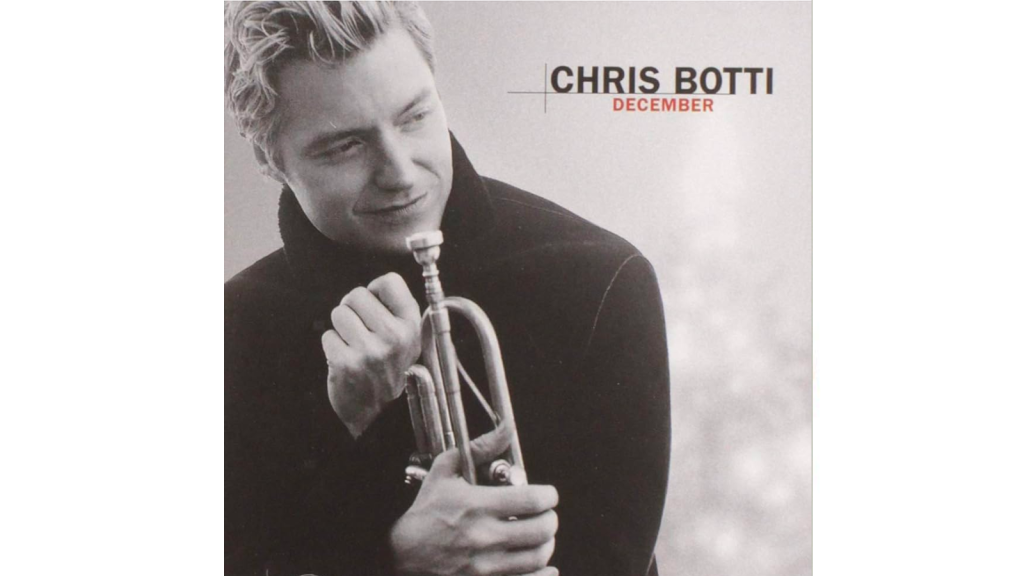 Chris Botti - December