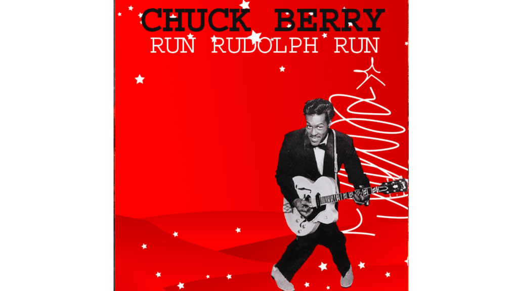 Chuck Berry