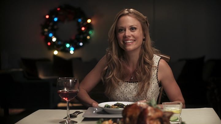 "Holly's Holiday"