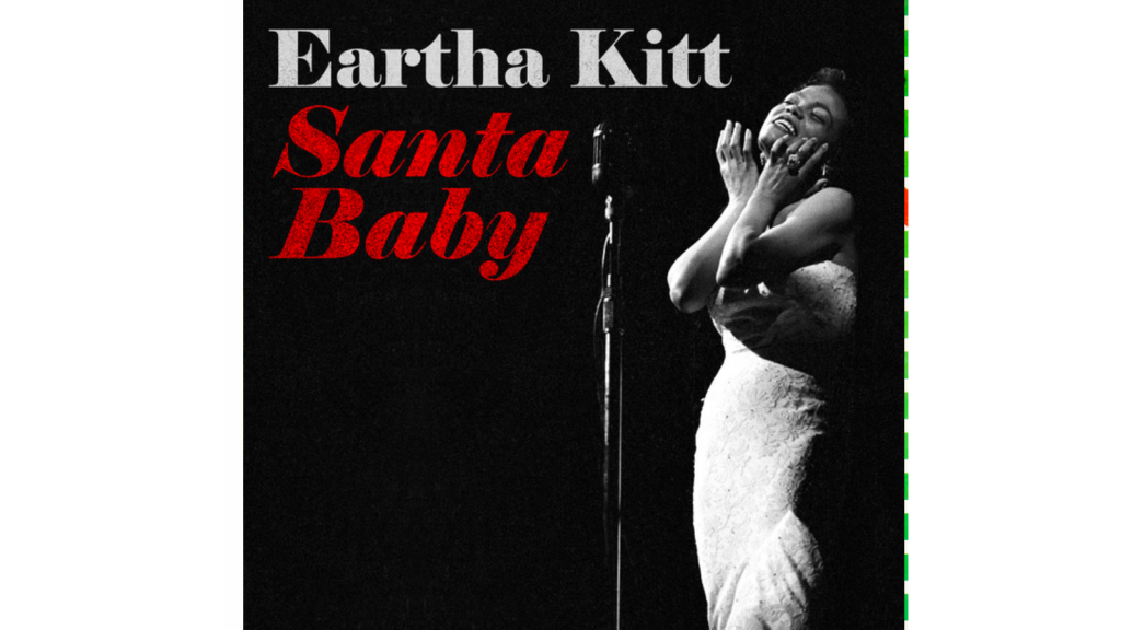 Eartha Kitt