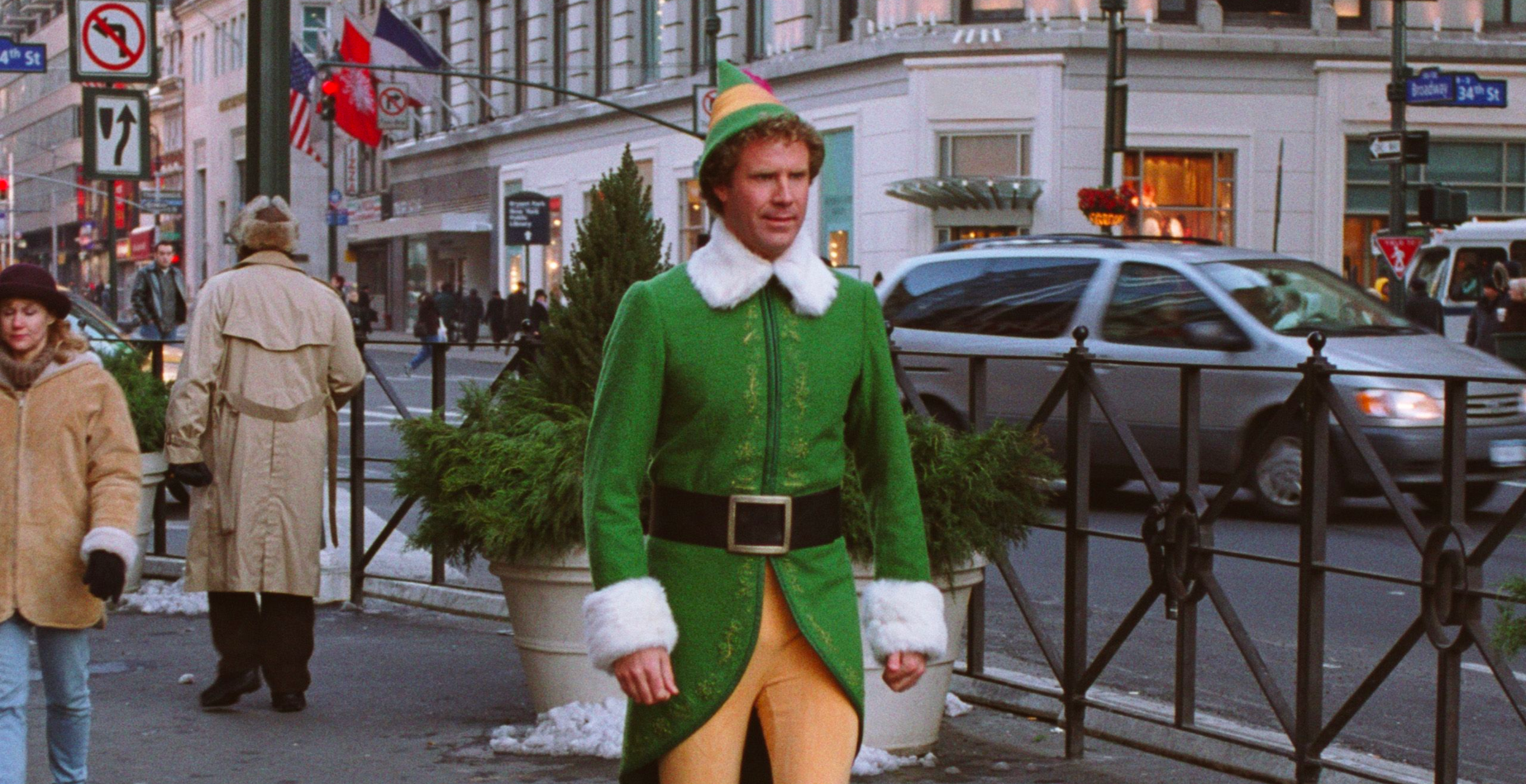 Elf