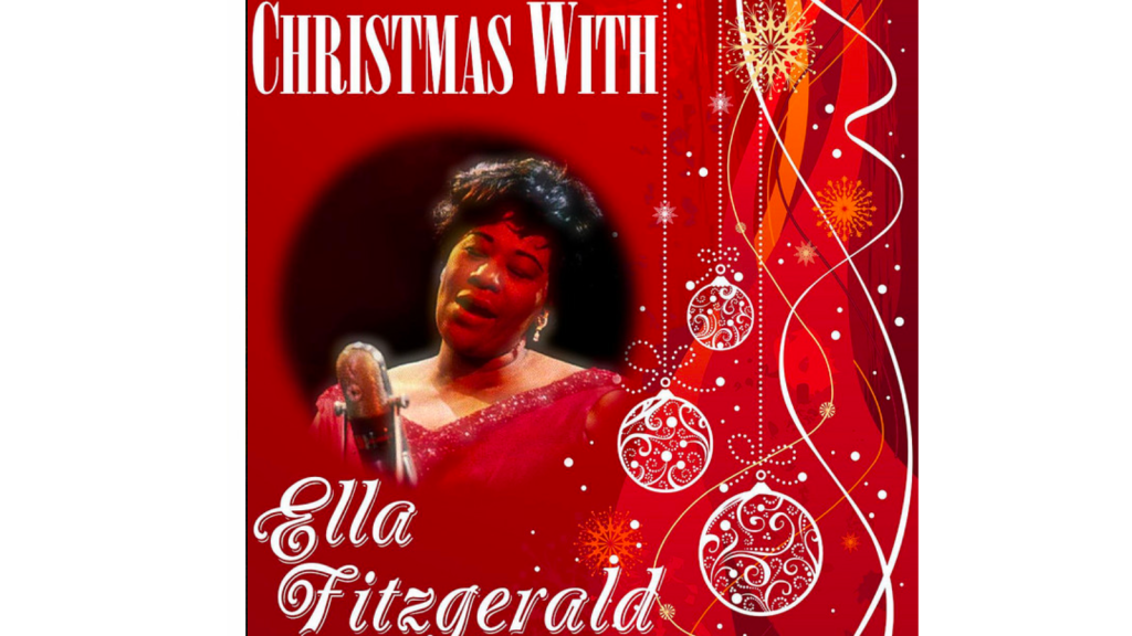 Ella Fitzgerald