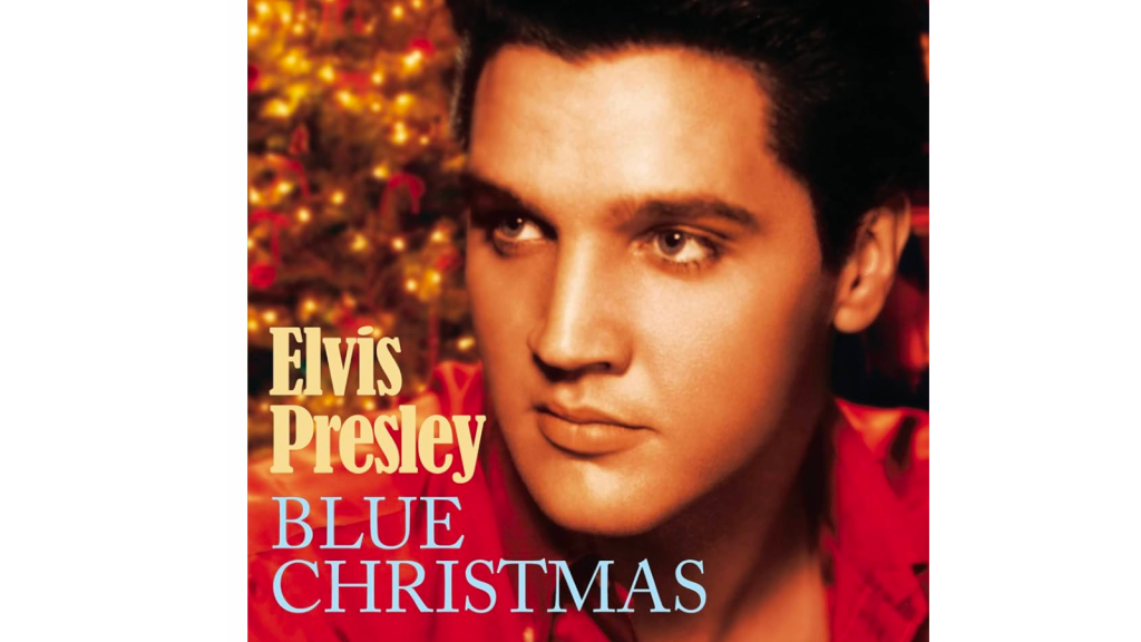 Elvis Presley
