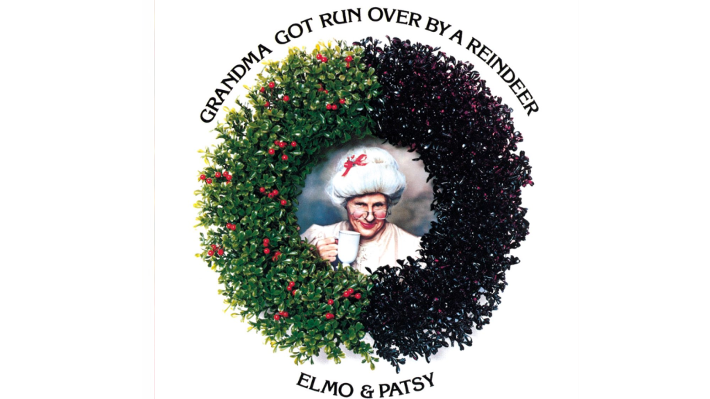 Elmo & Patsy
