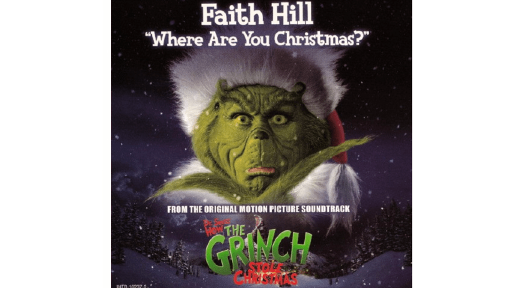 Faith Hill