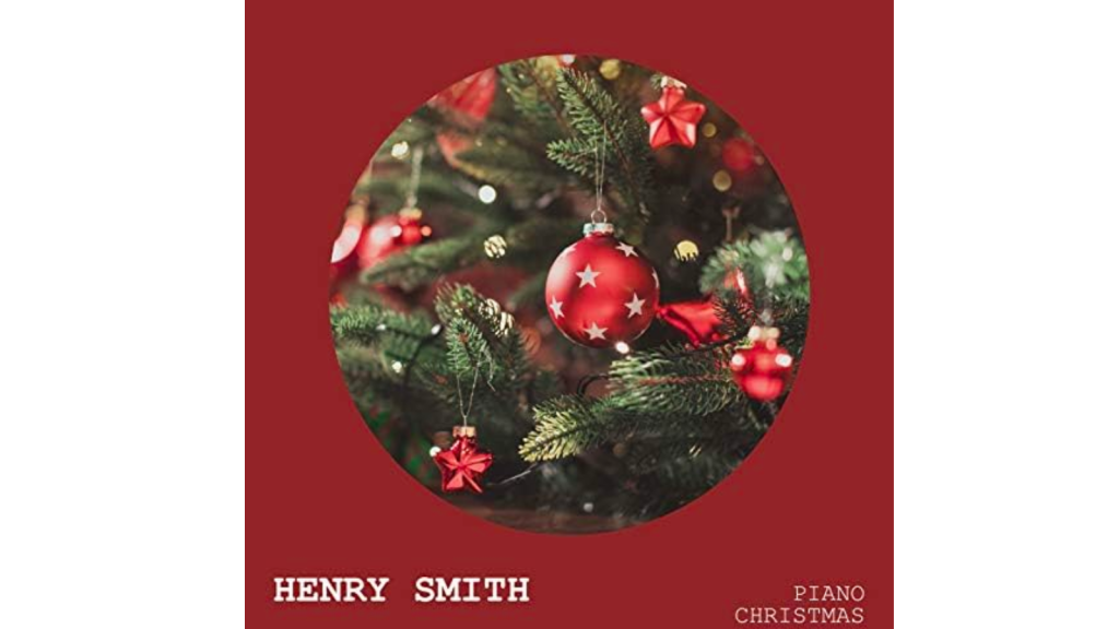 Henry Smith - Piano Christmas