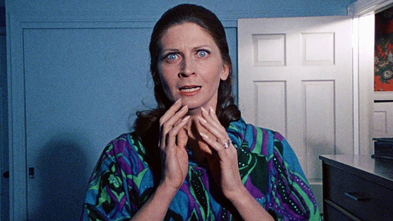 Jan White in "Season of the Witch"