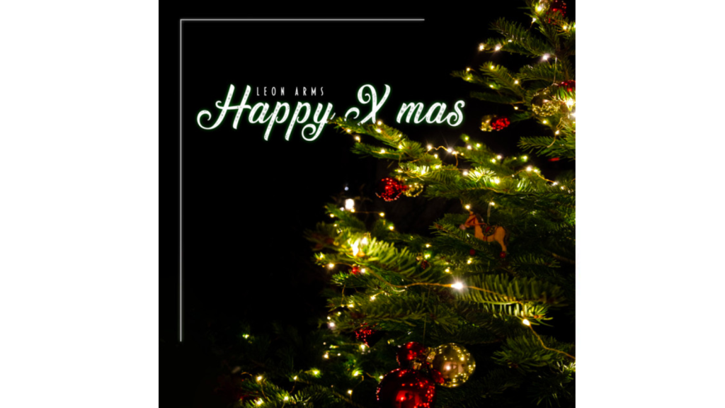 Leon Arms - Happy X-mas