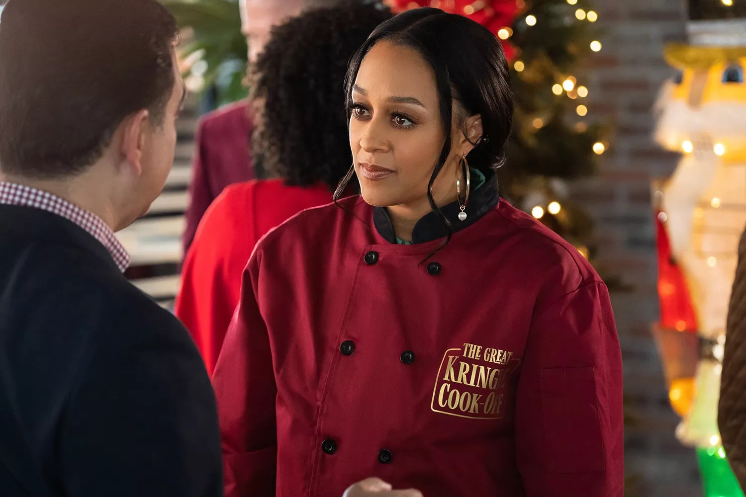 "Yes Chef! Christmas" (2023)