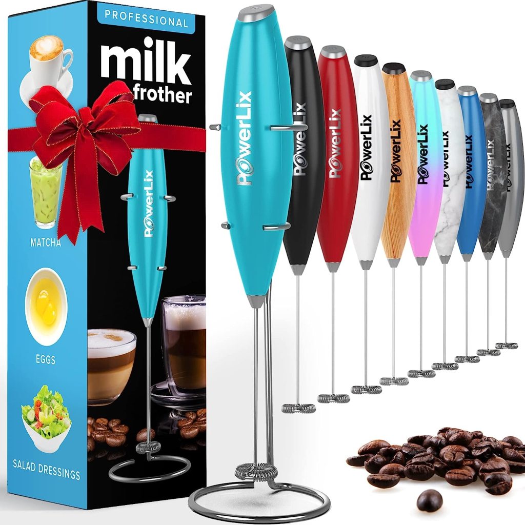 milk frother