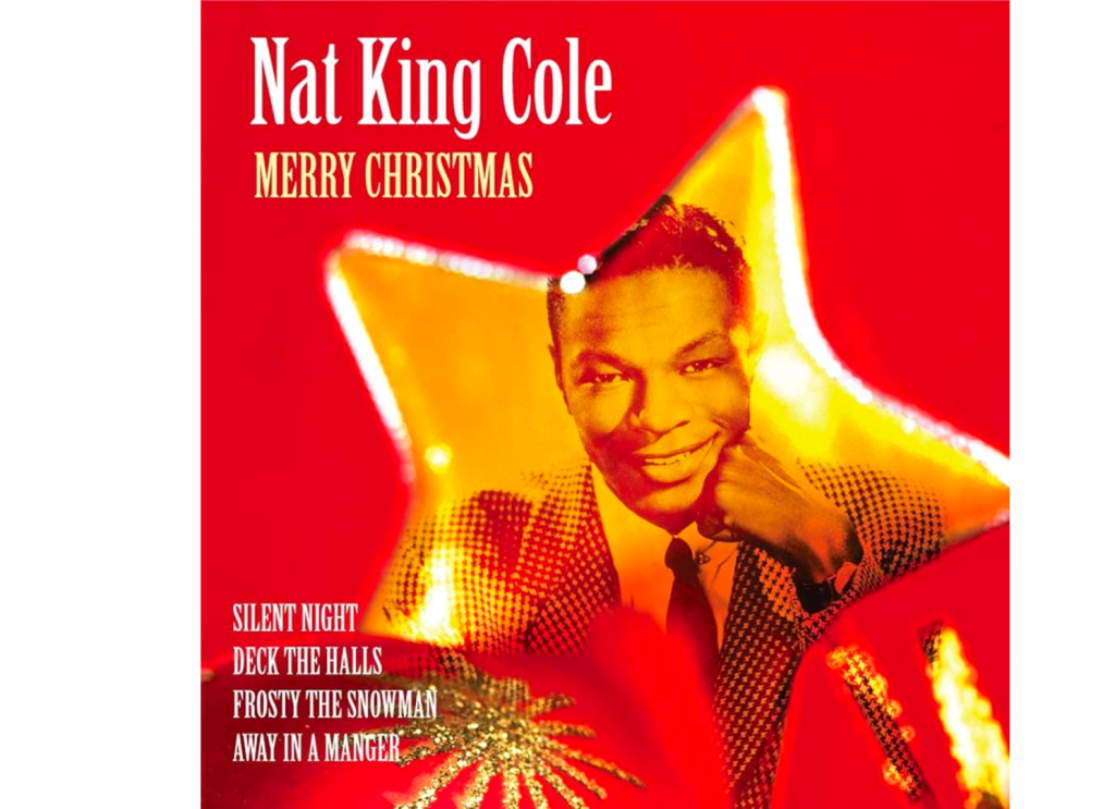 Nat King Cole