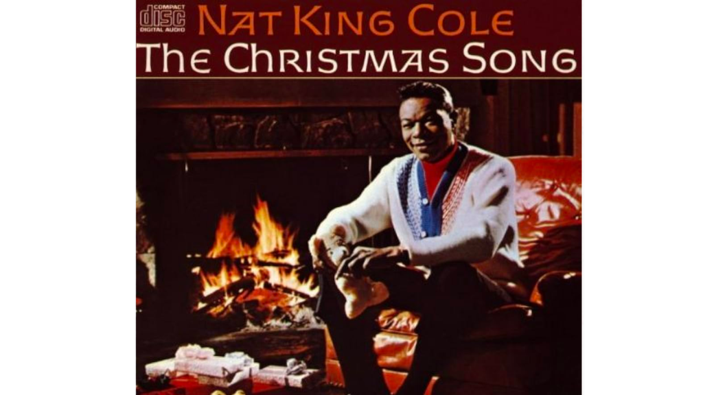 Nat King Cole