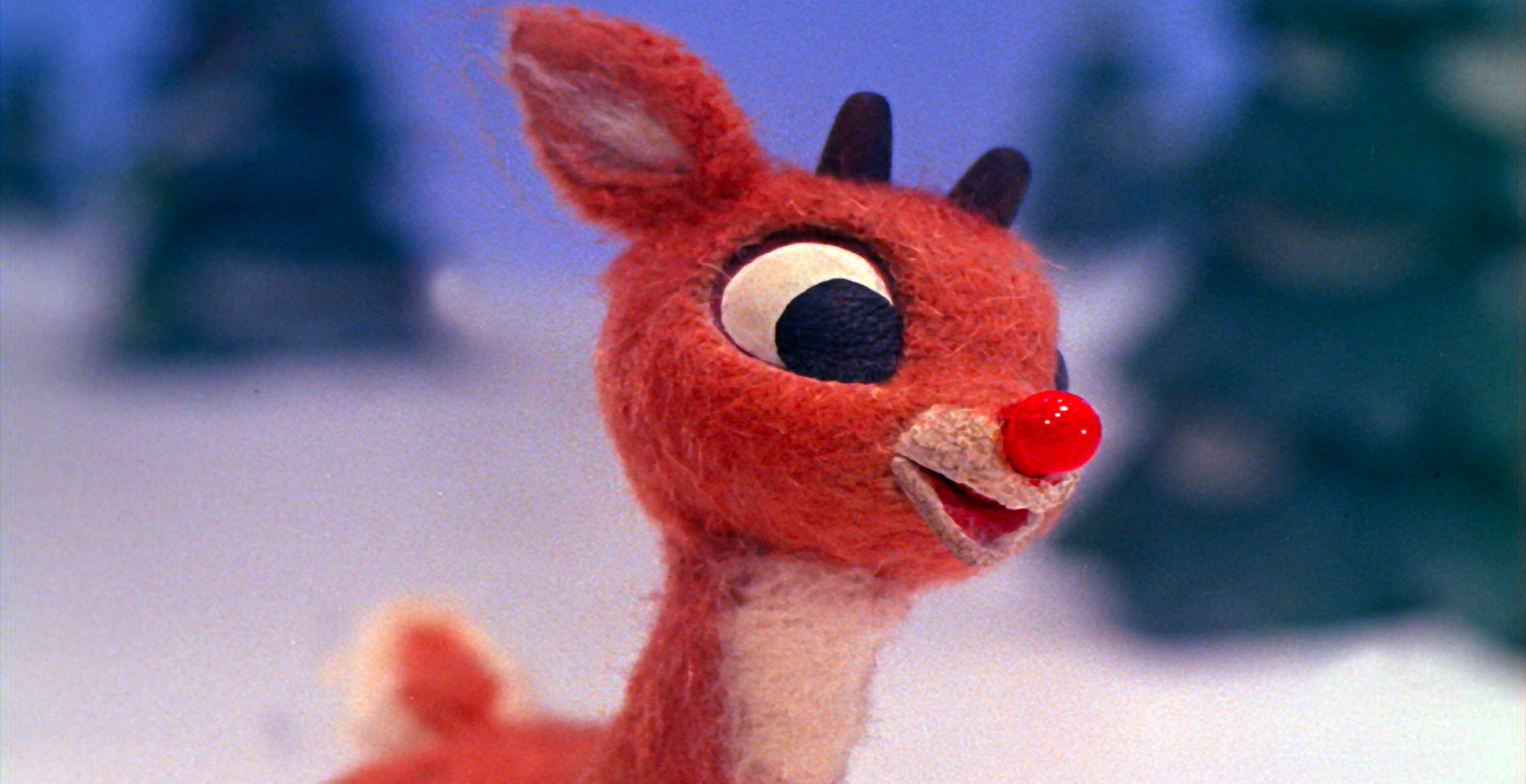 Rudolph the Red-Nosed Reindeer
