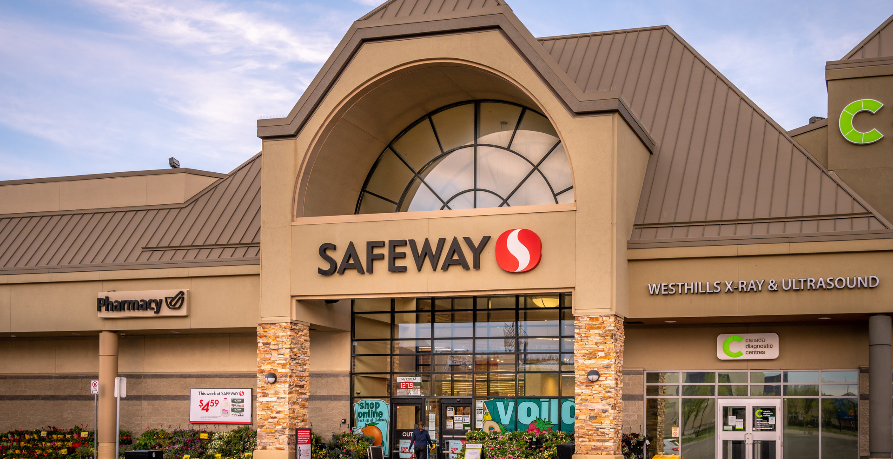 Safeway