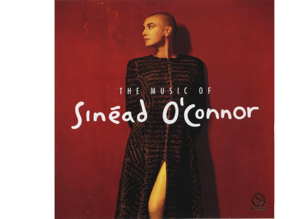 Sinead O'Connor