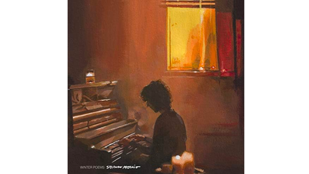 Stephan Moccio - Winter Poems