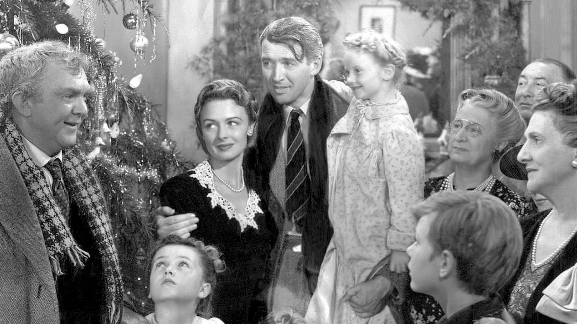 It's A Wonderful Life
