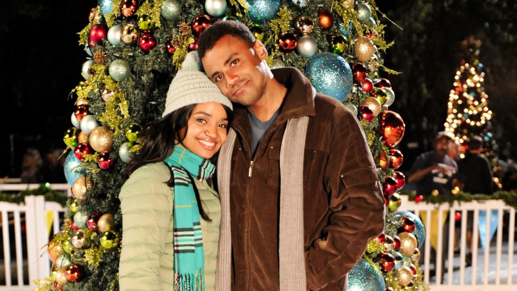 The Christmas Pact