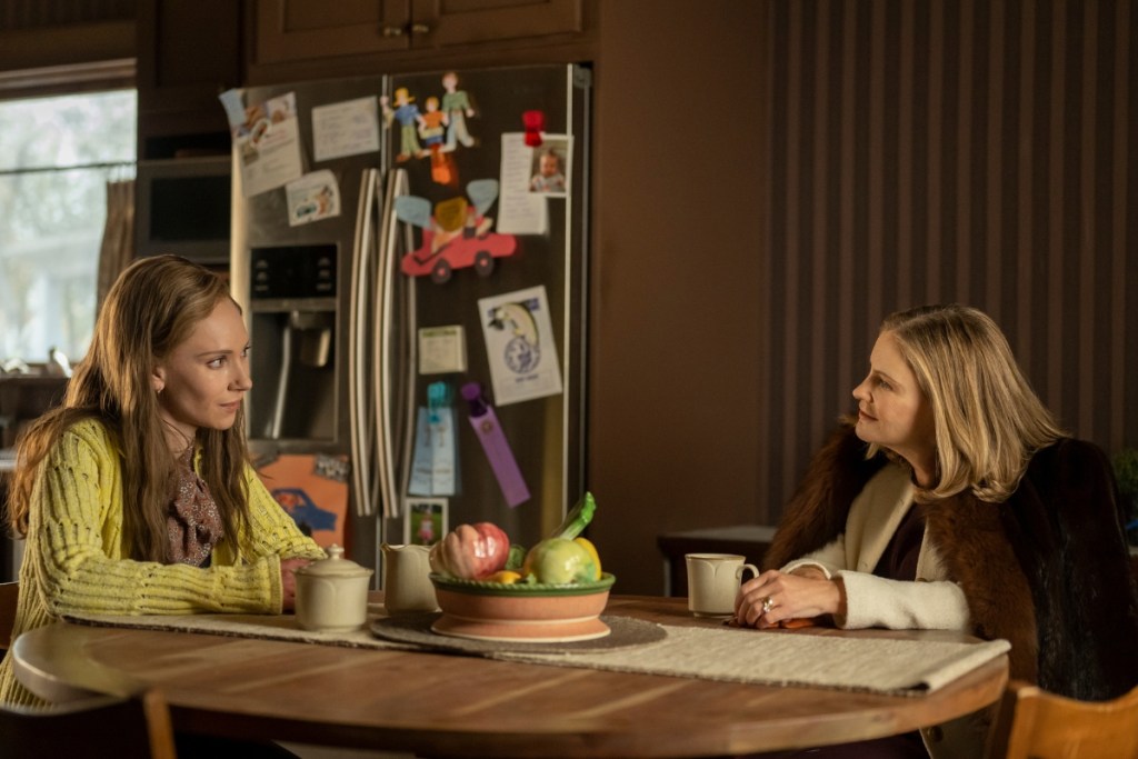 'Fargo' Episode 2 production still