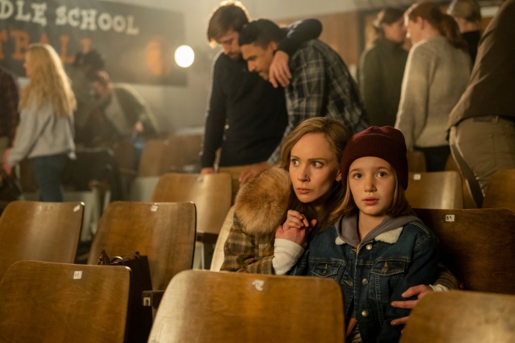 Fargo Season 5, Episode 1