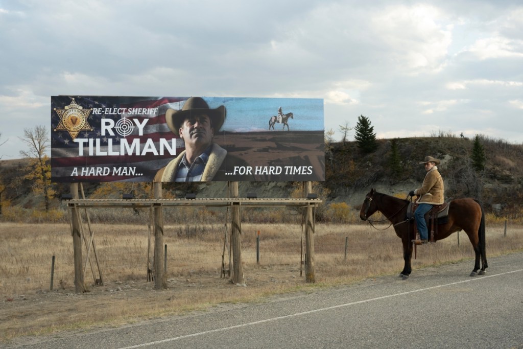Fargo Season 5, Episode 2