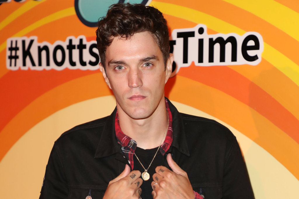 Josh Beech