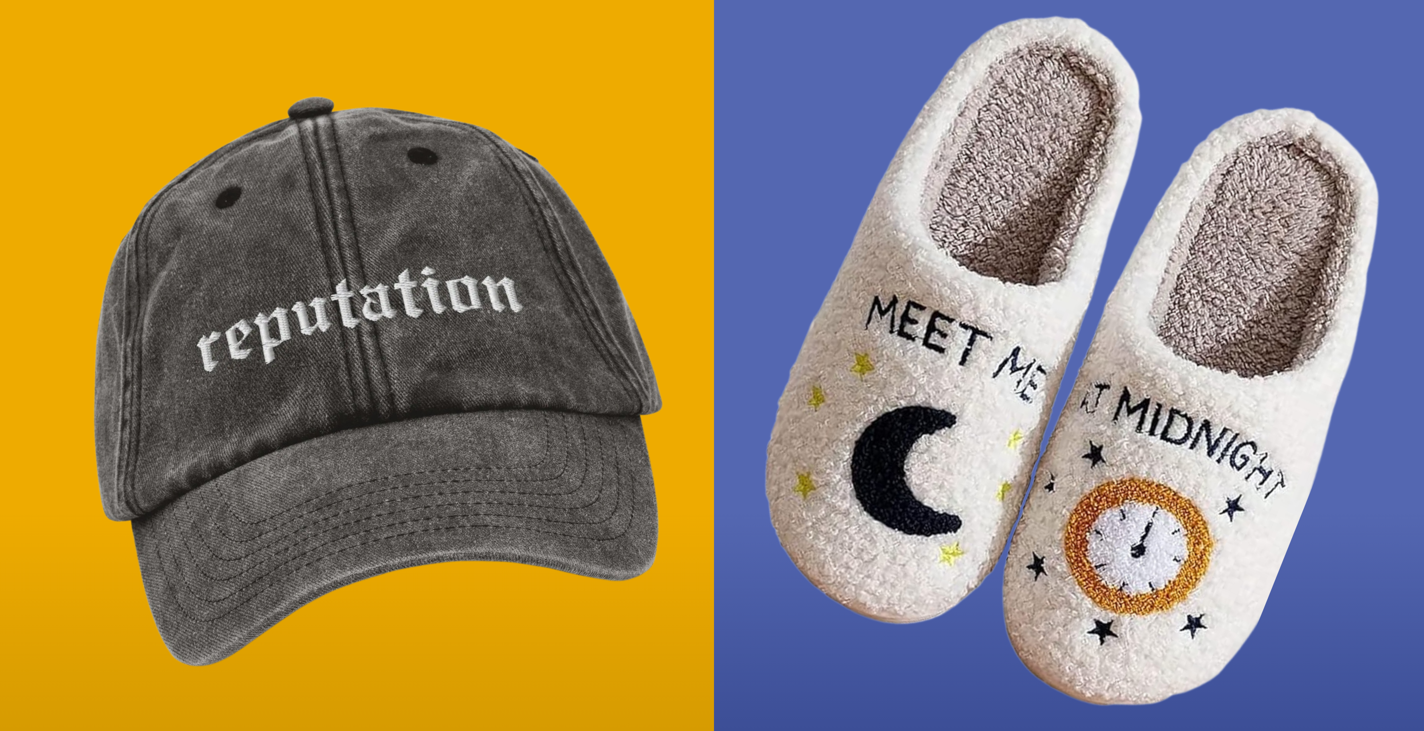 gifts for Taylor Swift fans