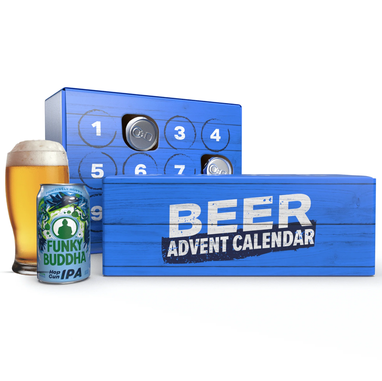 beer advent calendar