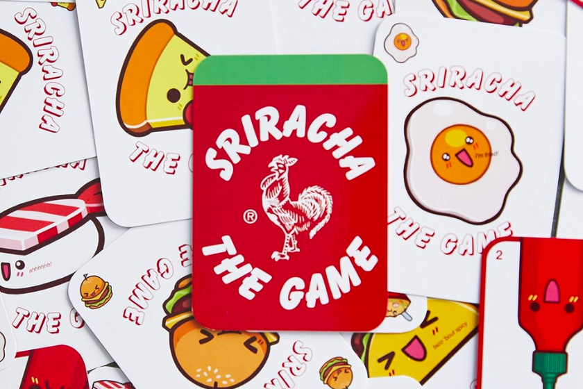 slapping game stocking stuffer